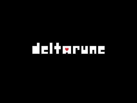 DELTARUNE OST - Before The Story (In-Game - Corrected Pitch)