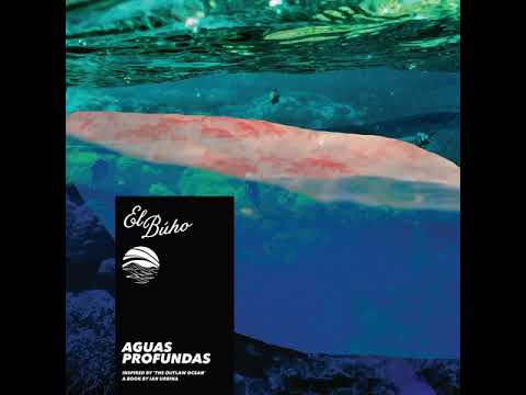 El Búho - Into the Void | #TheOutlawOceanMusicProject | Ian Urbina