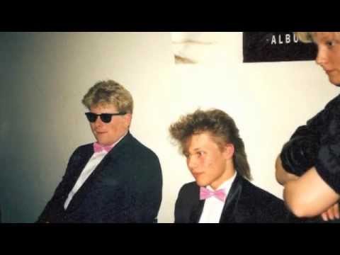 Segðu mér - Hljómsveitin Herramenn