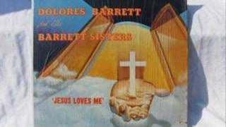The Barrett Sisters:  I'll Rise Again