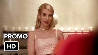 Scream Queens | 'Two-Week Halloween Event' Promo