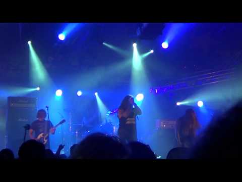 Videoclip de The Ballad Of Solomon Eagle (Live) — Orange Goblin