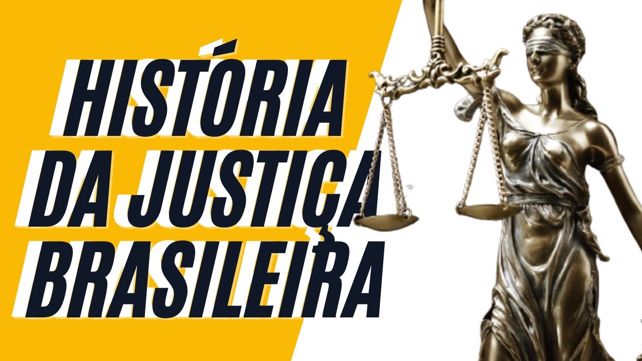 Raízes do Sistema Judiciário Brasileiro