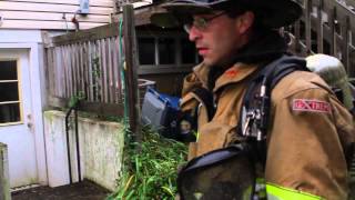Into The Smoke Season 1 Episode 1 - Christiana House Fire
