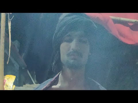 Mitesh bhuvaji moj karave meldi