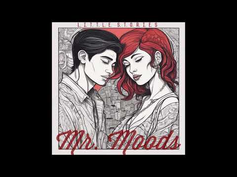 Mr. Moods - Foxy lady