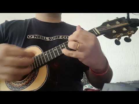 Raiz De Davi - Juninho do Banjo