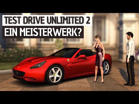 How good is Test Drive Unlimited 2 today? | 2025 Review