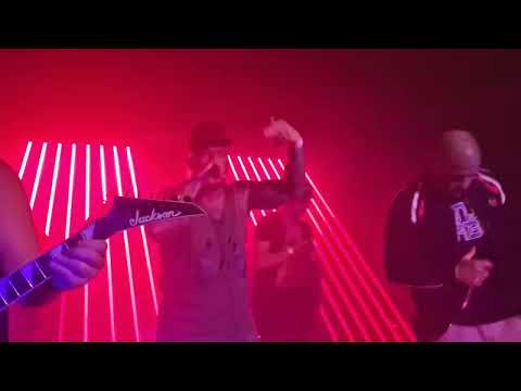 Ammo ft. Daniel Gun - CSL [ATA4 PREPARTY- LBB 6 April 2024]