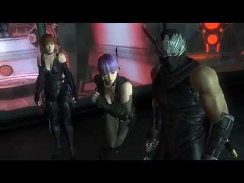 Dead or Alive 5 Last Round - Прохождение на PC Часть 40