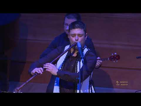 Aleksandar Jovevski - JovAnina (Official live video 2023)