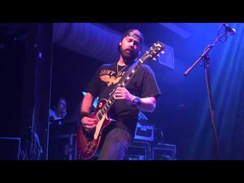 Candlebox - Alive At Last - Brand New 2016 from the rail