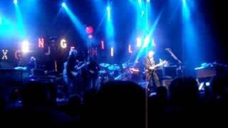 Neill Young - Live - Cowgirl In The Sand (part 2)