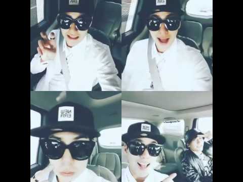 160203 JJCC - 더블제이씨 Eddy Update