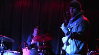 Palace Doctor @ The Caledonia 12-8-16