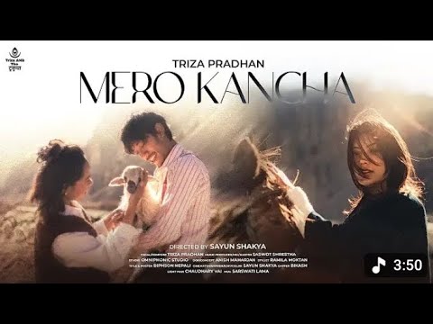 Next New song bebo vloge and Khama vloge music video 🇳🇵💝💐