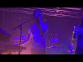 POND Pink Lunettes Live