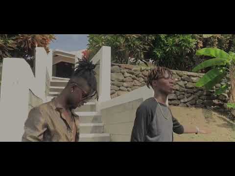 D' Regulars x Tea J [Definitely Official Music video] HD ft. D'Regulars