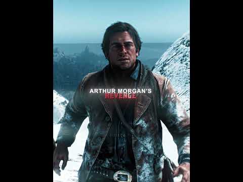Imagine If He Got His Revenge ☠️ - #rdr2 #shorts #reddeaddredemption #recommended #viral #edit
