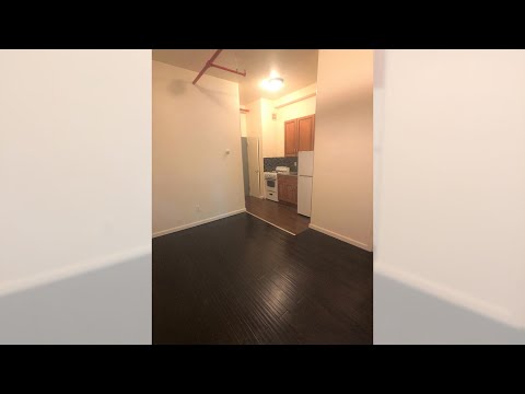 159 West 129th Street #C2  -  Upper Manhattan, NYC