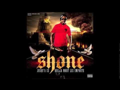 Shone - Ghetto Fab Story EXCLU (PROD BLACKSOZE BEATS)