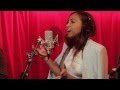 Jessica Mauboy Never Be The Same Live 