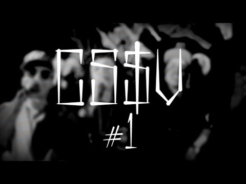 CS$V - #1 (Causa Maior|Craw OG|Segundo Plano|18K)