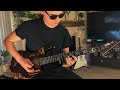 Metallica Ride The Lightning Ft Horrorguitarsshow Link To Full Video In Description