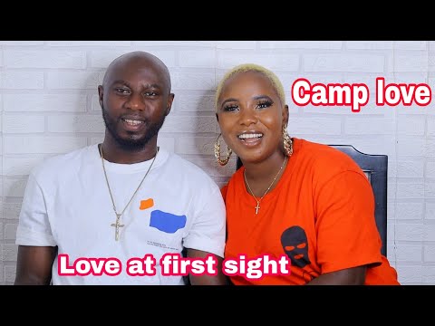 HOW WE MET | LIBYA PRISON LOVE