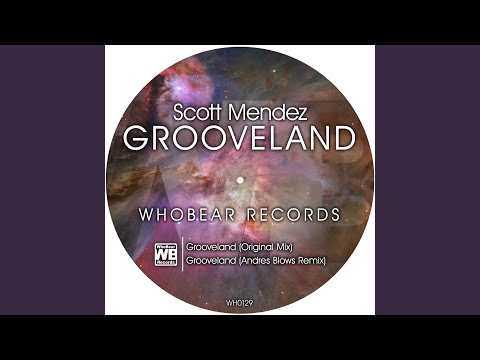 Grooveland (Andres Blows Remix)