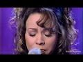 (HD) Mariah Carey - Hero (Live at Jay Leno 1993)