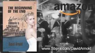 The Beginning of the End By David Arnold