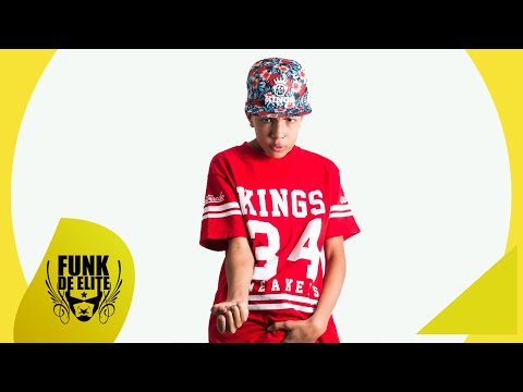 MC Don Juan - Eu sou do Corre (DJ Yuri Martins e DJ Puffe) Áudio Oficial - 2016