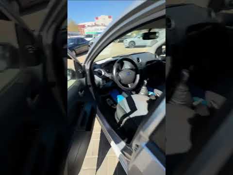 фото ford fiesta mk5 0