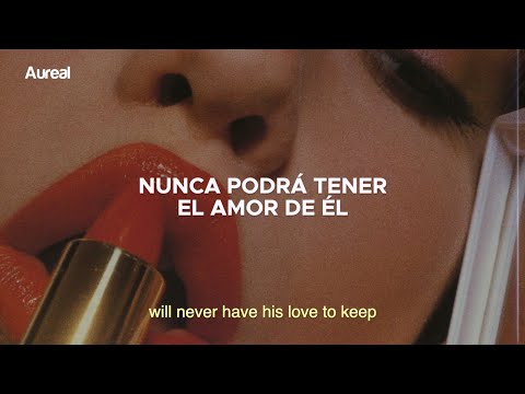 Lana Del Rey - The Other Woman (Español + Lyrics)