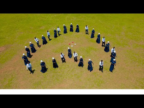TUPENDANE-Kwaya ya Mt.Theresia wa Mtoto Yesu-Maruku Bukoba (Official Video-HD)_tp