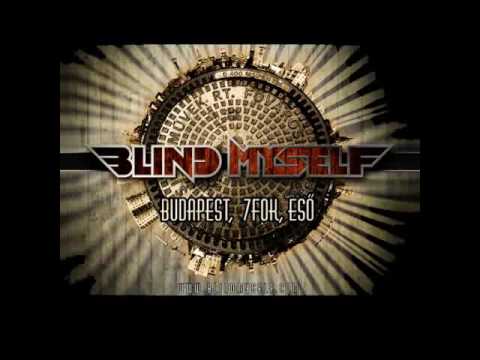 Blind Myself - Painkiller (Judas Priest cover) feat. Miklós Both