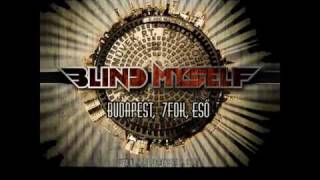 Blind Myself - Painkiller (Judas Priest cover) feat. Miklós Both