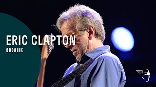 Eric Clapton: COCAINE