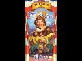 Shelley Duvall S American Tall Tales Legends Ponce De Leon 1998 Lyrick Studios VHS Rip