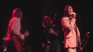 The Levees - Last Fair Deal Gone Down - Robert Johnson Cover - 8-7-09