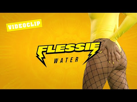STUK x DJ Punish - Flessie Water ft. Donnie & Mr Polska [OFFICIAL VIDEO]