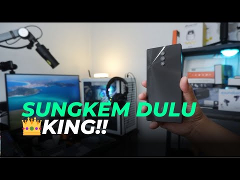 Hp Gaming Kok 3Jutaan Hahahaha