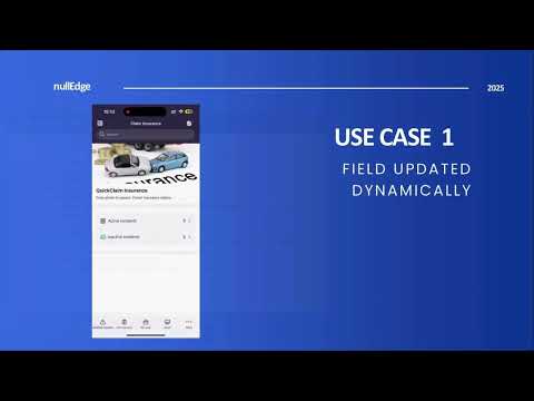 ServiceNow Mobile App Builder: Use Cases and Workarounds for Input Form Screens