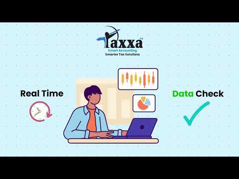 Taxxa: AI-Accounting & Billing video thumbnail