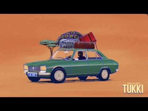 Ashs The Best - Jirim [Audio]