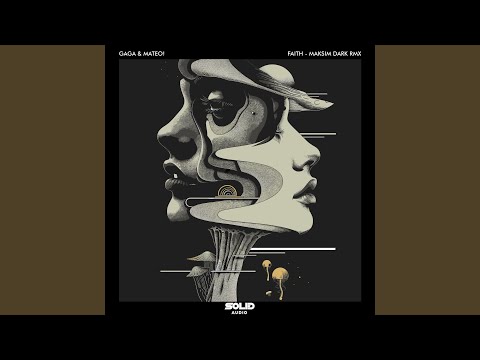 Faith (Maksim Dark Remix)