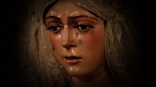 Oración a la Virgen Macarena, de José Enrique de la Vega Parra