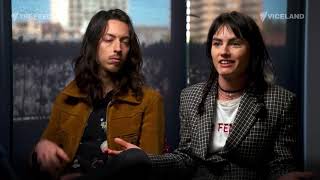 Telling Indigenous stories respectfully and The Preatures&#39; Yanada