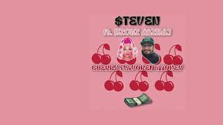 $teven ft. Nicki Minaj - Cherry Flavored Money